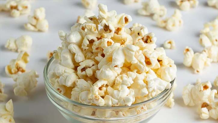 পপকর্ন কী ওজন কমাতে সাহায্য করে?